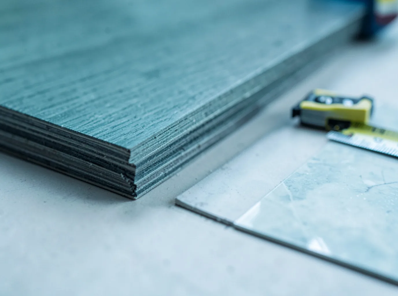 Luxury Vinyl Plank Installation Mount Sherman, KY FAQs
